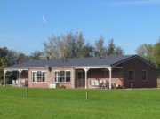 Voorbeeld afbeelding van Bungalow, vakantiehuis Foxheuvel in Didam
