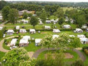Voorbeeld afbeelding van Kamperen Camping de Oude Molen in Groesbeek
