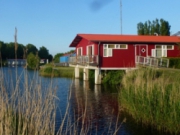 Voorbeeld afbeelding van Hotel Hajé de Aalscholver in Lelystad