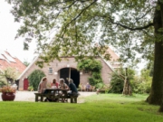Voorbeeld afbeelding van Bijzonder overnachten Erve Veldink in Haarlo