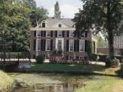 Voorbeeld afbeelding van Bungalow, vakantiehuis Landgoed Zelle in Hengelo Gld