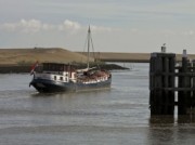 Voorbeeld afbeelding van Bed and Breakfast Motorschip Elisabeth in Leeuwarden