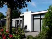 Voorbeeld afbeelding van Bungalow, vakantiehuis Bungalow A'dam/Haarlem/Strand in Velsen-Zuid