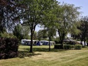 Voorbeeld afbeelding van Kamperen Familiecamping Midden Drenthe in Zwiggelte