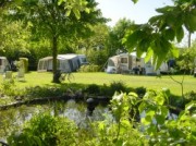 Voorbeeld afbeelding van Kamperen Pergama Landjuweel in Haaren NB