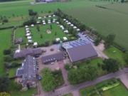 Voorbeeld afbeelding van Kamperen Recreatieboerderij De Kleine Weide in Renswoude
