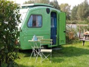 Voorbeeld afbeelding van Kamperen Camping 3Akers in De Woude