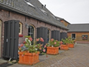 Voorbeeld afbeelding van Groepsaccommodatie Groepsaccommodatie De Kleine Weide in Renswoude