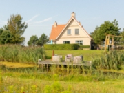 Voorbeeld afbeelding van Bungalow, vakantiehuis De Dijkwachter in Ballum (Ameland)