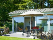 Voorbeeld afbeelding van Bungalow, vakantiehuis Vakantiehuis Lentevreugd in Wassenaar