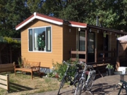 Voorbeeld afbeelding van Stacaravan, chalet Chalet Tabe Rozema in Emmeloord