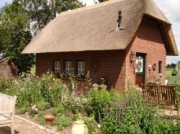 Voorbeeld afbeelding van Bed and Breakfast Gastenverblijf Het Rieten Mandje in Giethoorn