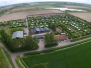 Voorbeeld afbeelding van Kamperen Camping 't Vogelnest in Stad aan't Haringvliet