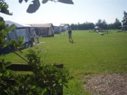 Voorbeeld afbeelding van Kamperen Boerderijcamping Nieuw Breda in De Cocksdorp (Texel)