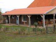 Voorbeeld afbeelding van Bungalow, vakantiehuis Duunke in Ballum (Ameland)