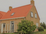 Voorbeeld afbeelding van Bungalow, vakantiehuis Kobbedunen in Ballum (Ameland)