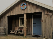 Voorbeeld afbeelding van Bungalow, vakantiehuis Omme West in Ballum (Ameland)