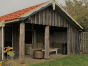 Voorbeeld afbeelding van Bungalow, vakantiehuis Reeduuntje in Ballum (Ameland)