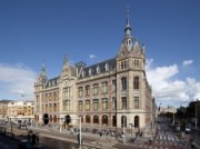 Voorbeeld afbeelding van Hotel Conservatorium Hotel in Amsterdam