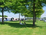 Voorbeeld afbeelding van Kamperen Mini camping Le-Silence in De Moer