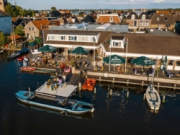Voorbeeld afbeelding van Hostel Herberg Oer 't Hout in Grou