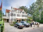 Voorbeeld afbeelding van Hotel Hotel 1900 in Bergen N.H.