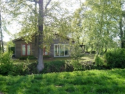 Voorbeeld afbeelding van Bungalow, vakantiehuis Buitenhuis de Butensprong in Lippenhuizen