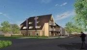 Voorbeeld afbeelding van Hotel 't Zwaantje in Callantsoog