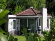 Voorbeeld afbeelding van Bungalow, vakantiehuis Bungalowpark Het Verscholen Dorp in Harderwijk