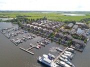 Voorbeeld afbeelding van Bungalow, vakantiehuis Vakantiepark de MeerParel in Uitgeest
