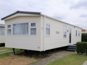 Voorbeeld afbeelding van Stacaravan, chalet Camping Linda in Wemeldinge