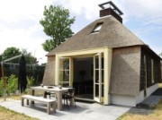 Voorbeeld afbeelding van Bungalow, vakantiehuis Park Duynvallei in Schoorl