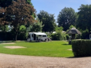 Voorbeeld afbeelding van Kamperen Parkcamping de Graafschap in Hummelo