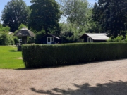 Voorbeeld afbeelding van Trekkershut Parkcamping de Graafschap in Hummelo