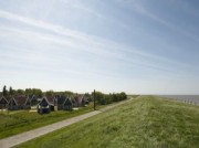 Voorbeeld afbeelding van Bungalow, vakantiehuis Recreatiepark Wiringherlant in Hippolytushoef
