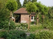 Voorbeeld afbeelding van Bungalow, vakantiehuis Bungalowpark Remar in Geulle