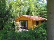Voorbeeld afbeelding van Bungalow, vakantiehuis Bungalowpark De Spar in Bilthoven