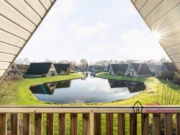Voorbeeld afbeelding van Bungalow, vakantiehuis Leukstevakantiehuisjes.nl in Gramsbergen