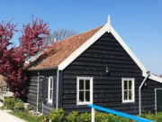 Voorbeeld afbeelding van Bungalow, vakantiehuis Vakantiewoningen Rechthuis van Zouteveen in Schipluiden