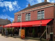 Voorbeeld afbeelding van Hotel Waddengenot in Pieterburen