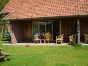 Voorbeeld afbeelding van Bungalow, vakantiehuis Herterij Twente in Geesteren ov