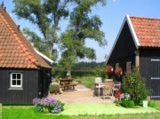 Voorbeeld afbeelding van Bed and Breakfast Gastenboerderij De Ziel in Diepenheim
