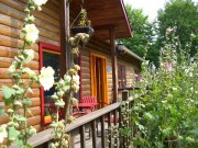 Voorbeeld afbeelding van Bed and Breakfast Doors Logies in Lelystad