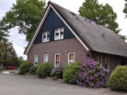 Voorbeeld afbeelding van Bed and Breakfast 'n Klinkerhof in Hardenberg