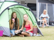 Voorbeeld afbeelding van Kamperen Strandpark De Zeeuwse Kust in Renesse