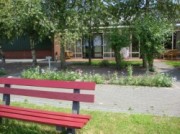 Logo van Het Overveen Recreatie