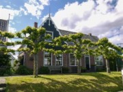 Voorbeeld afbeelding van Bungalow, vakantiehuis De Kleine Kaai in Bovenkarspel