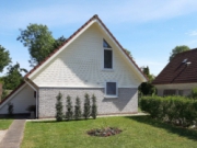 Voorbeeld afbeelding van Bungalow, vakantiehuis Vakantiewoning Herkingen in Herkingen