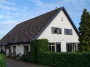 Voorbeeld afbeelding van Bed and Breakfast B&B Buitenwaard in Oosterhout (GLD)