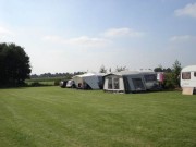 Voorbeeld afbeelding van Kamperen Minicamping Eversebergen in Sint Oedenrode